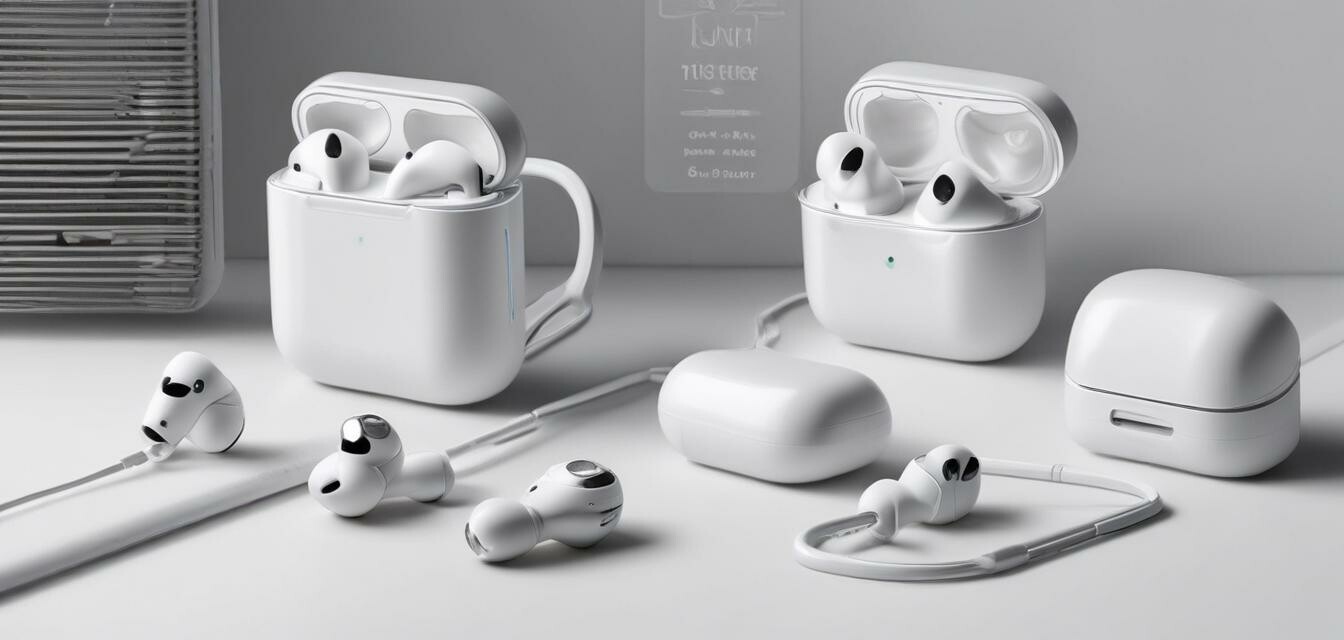 AirPods Collection