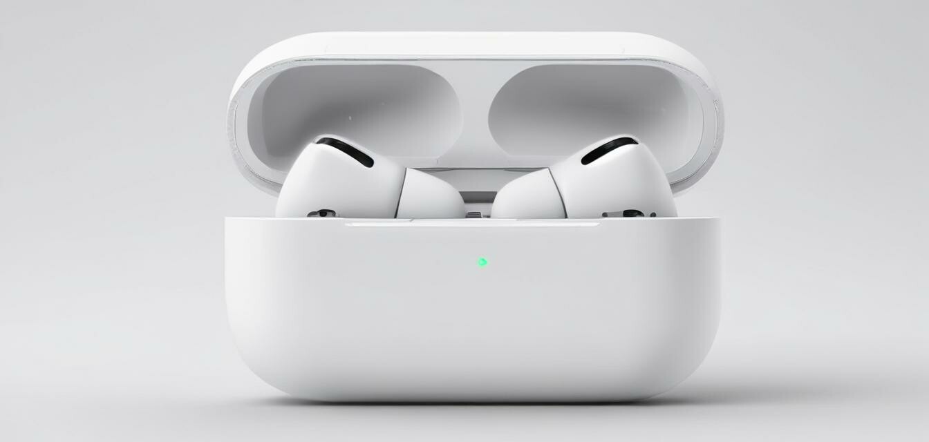 Apple AirPods Pro