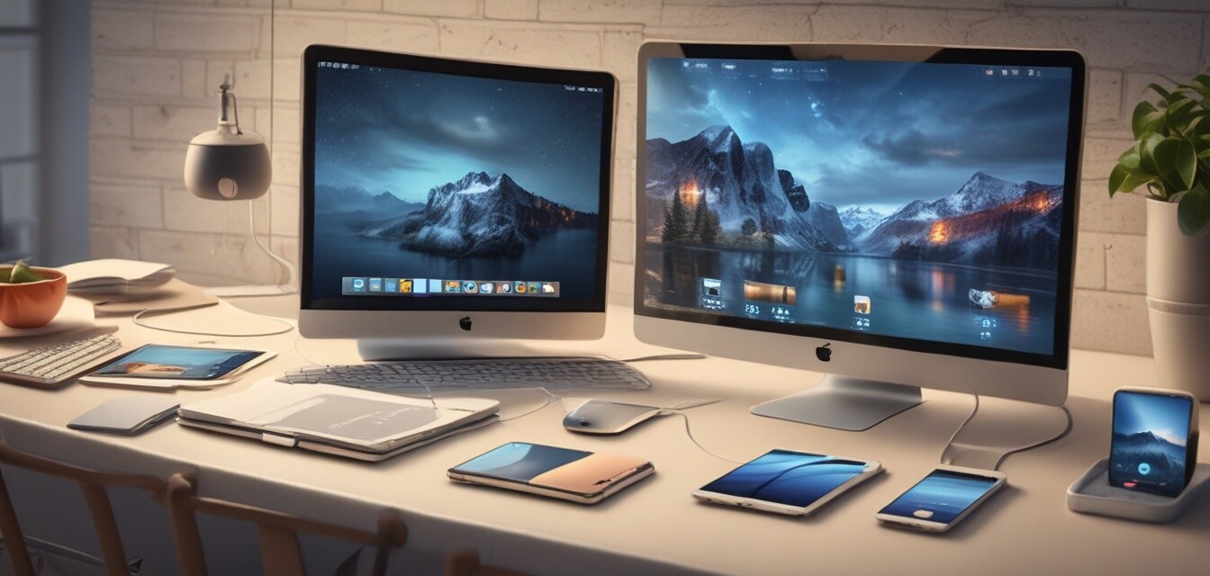 How to Use Apple Family Sharing for Better Management