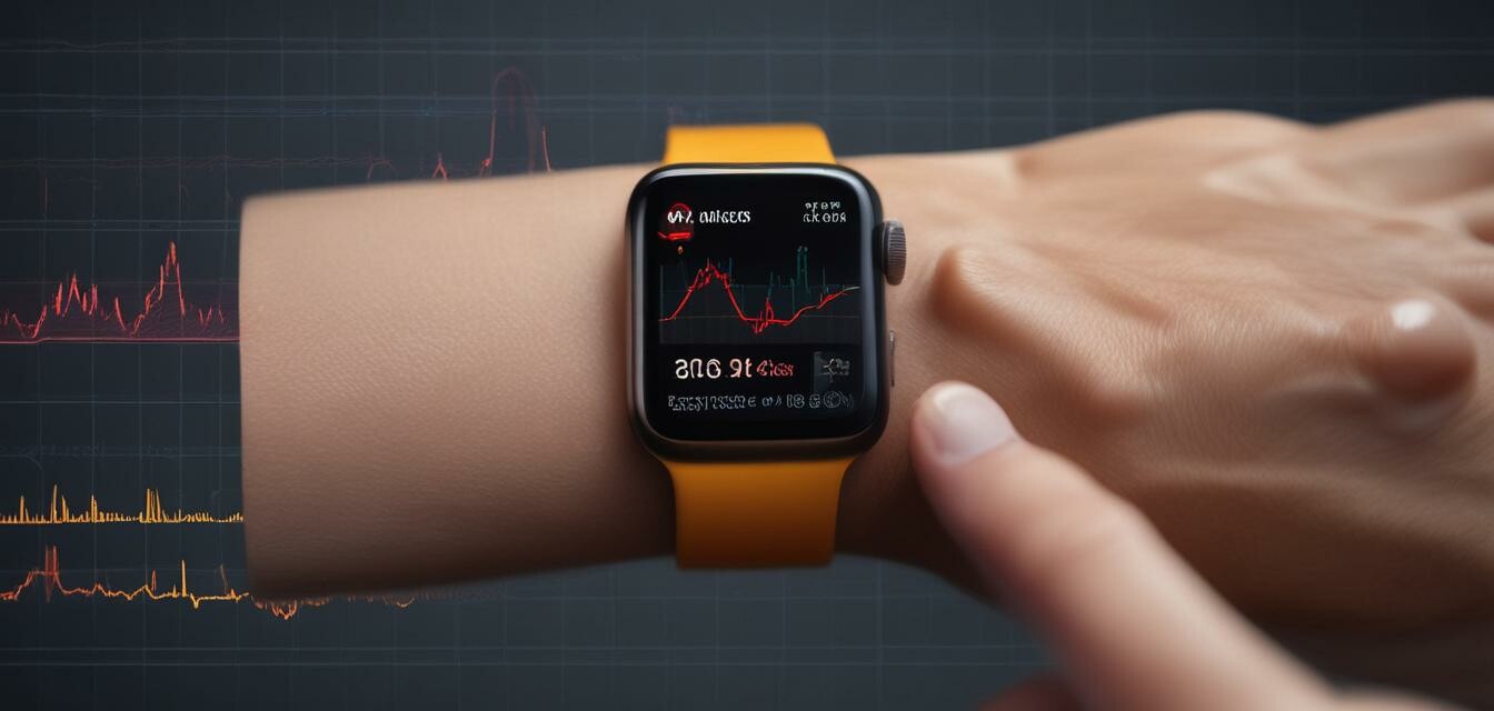 Apple Watch ECG