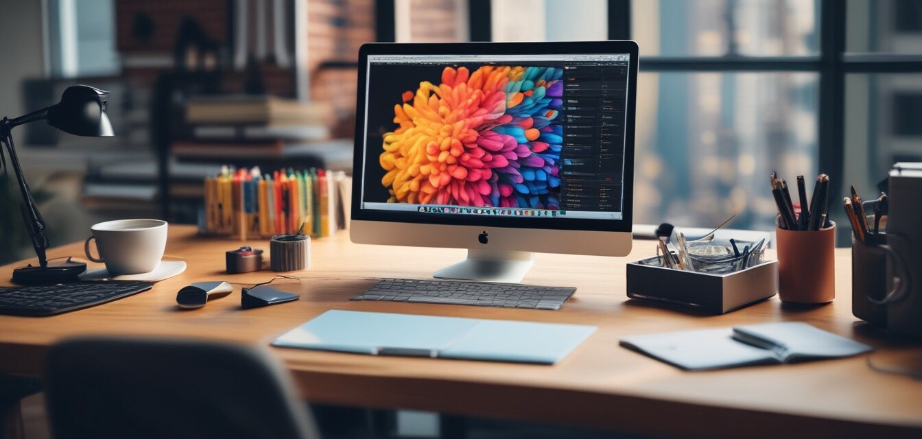 Best Productivity Apps for the Mac