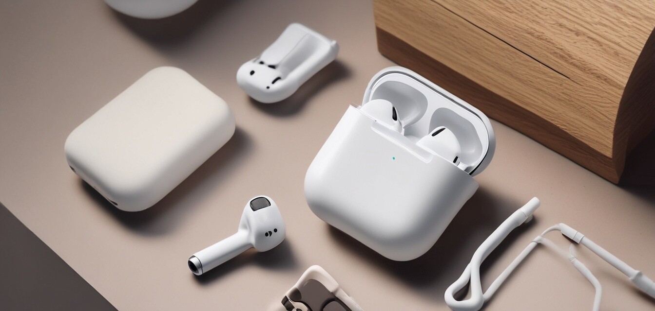 Choosing the Best AirPods for Your Needs