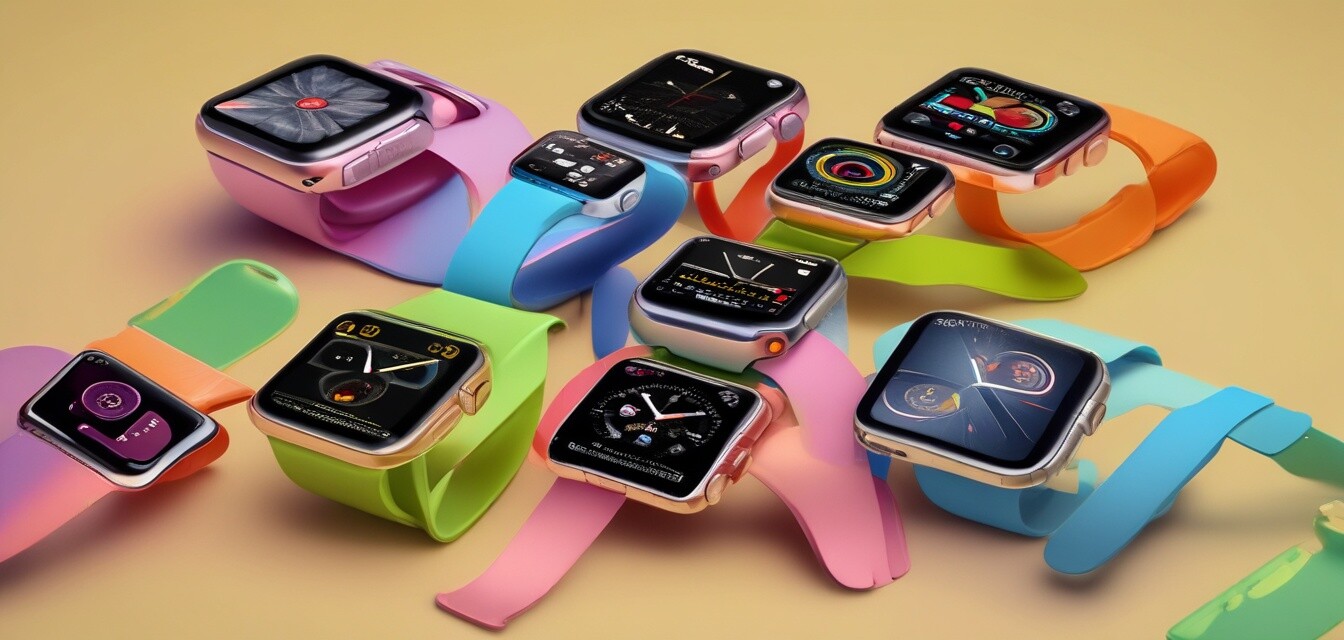 Choosing the Right Apple Watch for Fitness Tracking