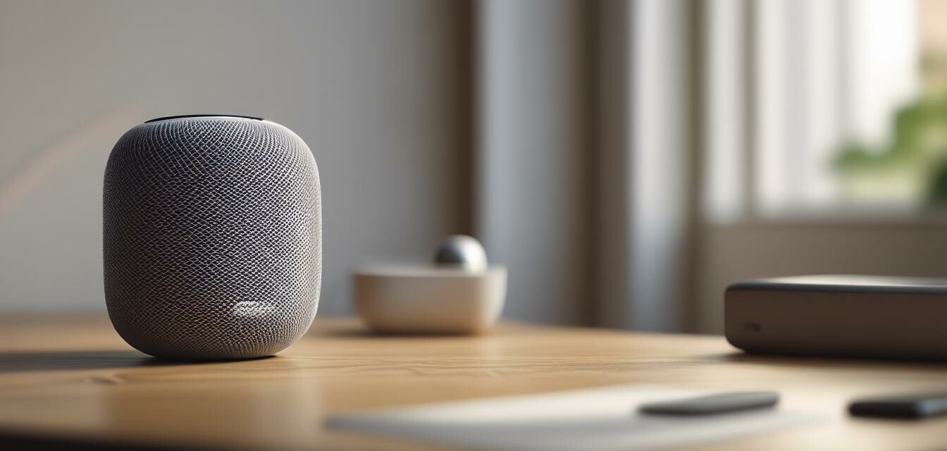 HomePod Mini