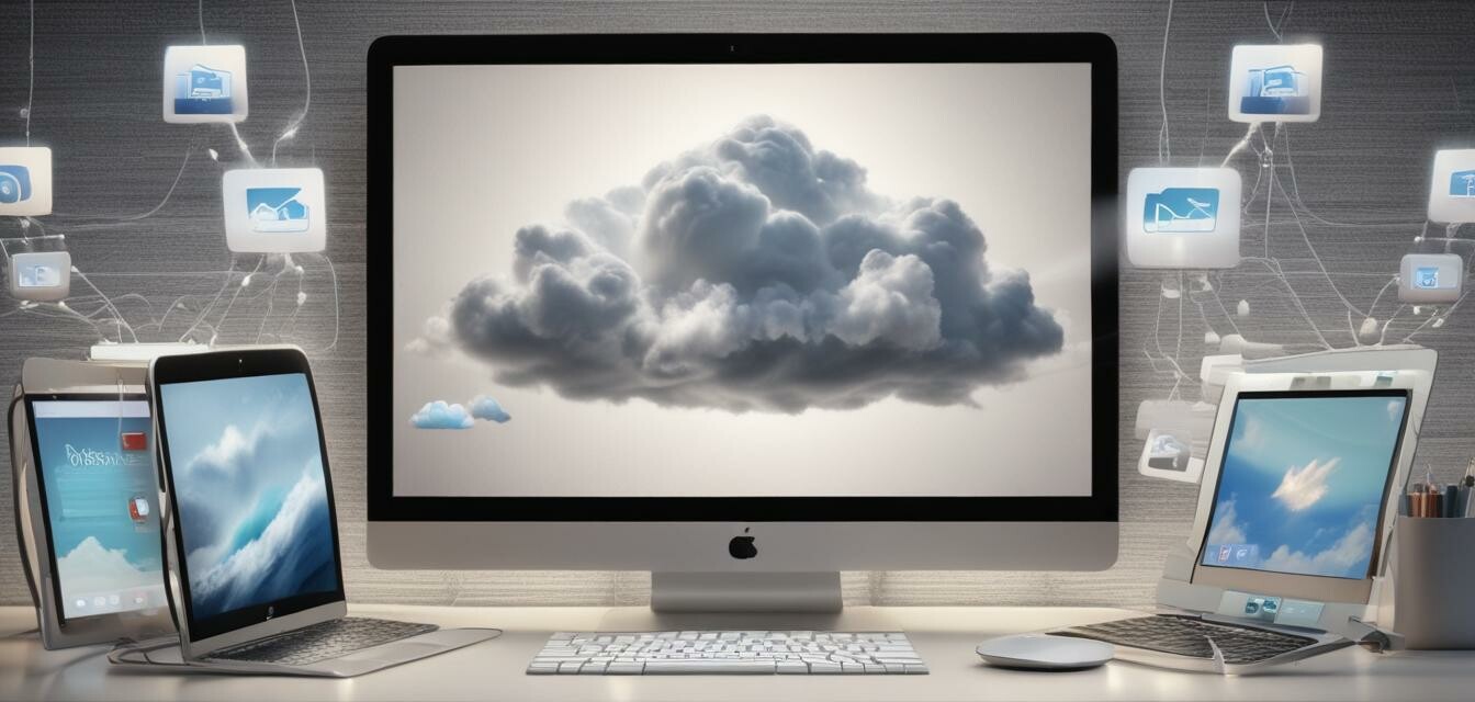 iCloud Storage