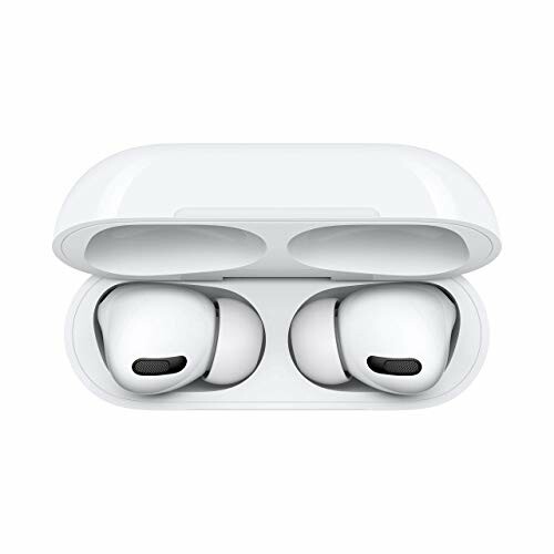 Apple AirPods Pro Wireless Earbuds in Charging Case